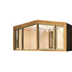 Olivia XXL modular house png